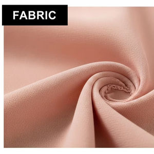 Robe décontractée en mousseline respirante avec teinture de vêtement, tissu doux et léger, vêtements de tous les jours, vêtements de mode en gros, meilleurs vêtements - Product Image 5