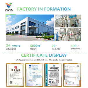 Impresión personalizada laminado de plástico papel de aluminio 3 sello lateral cremallera Mylar <span class=keywords><strong>Chamoy</strong></span> Candy Bag Lay bolsa plana bolsa con agujero para colgar - Product Image 2