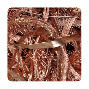 99.99% เศษลวดทองแดงราคาขายส่ง - Product Image 6