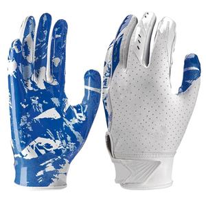 Custom Design Gaelic Football Sports Gloves Wholesale Gaelic Gloves Sports Goods Best Quality Gaelic Gloves - Product Image 4