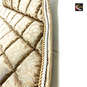 Almohadilla de sillín ecuestre de alta calidad, Productos Ecuestres, sillín de caballo, almohadilla de sillín de doma equina de primera calidad - Product Image 4