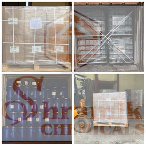 Colorant jaune industriel de haute pureté 100% organique, jaune 42, pour textiles, cuir, papier, produits chimiques Shramik, approvisionnement direct en usine, CAS - Product Image 5