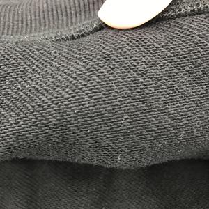 Sweats à capuche imprimés personnalisés en gros poids lourd 340GSM pull polaire sweat Streetwear commandes en gros surdimensionnées - Product Image 5