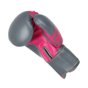 Guantes de Boxeo de Material Resistente, Equipo de Entrenamiento de Boxeo, Guantes de Boxeo Recién Llegados - Product Image 4