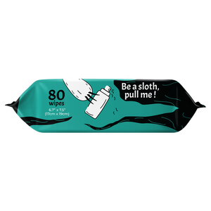 Lingettes antibactériennes PULLME pour la maison – 80 lingettes en provenance du Vietnam - Product Image 6