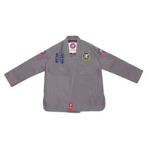 Uniforme de Bjj Gi 2025, Último Diseño, Lavado, Elástico, Ligero, Duradero, 100% Algodón - Product Image 1