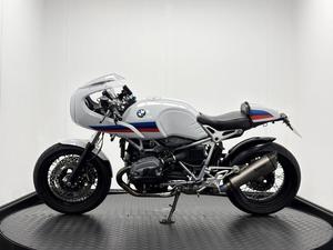 Motos deportivas BMW R nineT Racer usadas, sin accidentes, en venta. - Product Image 5