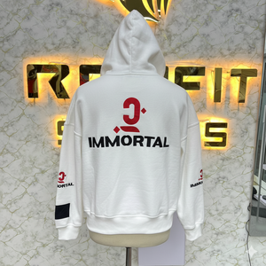 Nouveau Style Meilleur Matériel Arrivé Pull À Capuche Imprimé Personnalisé Pas Cher Prix Top Fabricant Hommes Personnalisé Hoodies Hommes Hoodies - Product Image 2