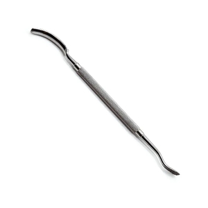 Instruments Bone Bridge : Lime à os dentaire manuelle en acier inoxydable de haute qualité, double extrémité, certifiée CE, instrument de classe I - Product Image 6