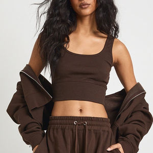 Pantalon large et droit au design confortable et respirant avec logo, taille élastique et cordon de serrage, coupe tendance, prix de gros - Product Image 4