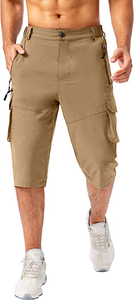 High Quality Custom Bermudas for <b>Men</b> 6XL Cotton <b>Shorts</b> with Custom Logo Best Material Private Label Price - Product Image 2