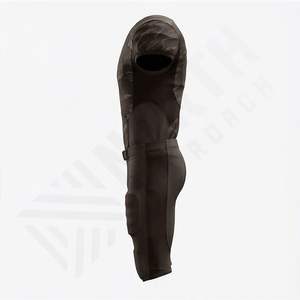 Ropa Deportiva de Equipo de Alto Rendimiento, Personalizada, de Tela Suave, con Diseño Nuevo, Precio Competitivo y Calidad Superior - Product Image 3