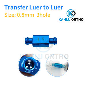 KAHLU ORTHOPEDIC crea un logotipo personalizado de alta calidad, el mejor proveedor, el producto más nuevo, Nano Micro Fat Transfer Set - Product Image 5