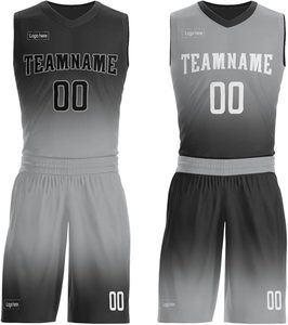 Lightweight Unique Style <b>Basketball</b> Uniform Solid Color <b>Top</b> Quality <b>Basketball</b> Uniform for Adult - Product Image 1