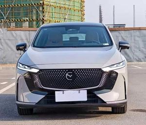 Maxdar E.Z-6 2024, Batería de Litio de 110 kWh, Motor Doble, Tracción en las Cuatro Ruedas, Sedán, Neumáticos R18, Asientos de Cuero, Carga Rápida, Eléctrico, Envío Inmediato, Trasero - Product Image 1