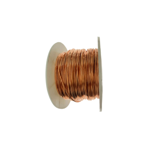 Insulated and Bare <b>Copper</b> <b>Wire</b> Available in Multiple Gauges for Electrical and Electronic Applications - Product Image 3