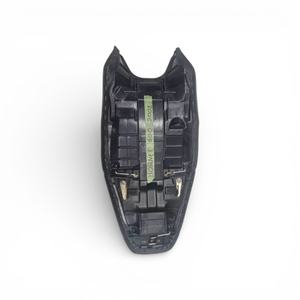 Siège d'origine pour Honda Hornet 600 1998-2002, en cuir et plastique, sièges de moto d'occasion, matériau carbone - Product Image 2