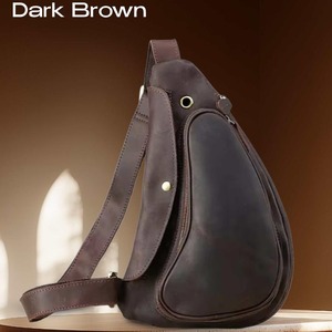 พาดลำตัวหนังหรูหราสำหรับผู้หญิงการตกแต่งภายในที่ใช้งานได้จริงและการออกแบบภายนอกที่เก๋ไก๋สำหรับการใช้งานในชีวิตประจำวัน - Product Image 3