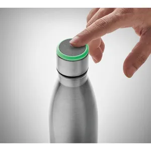 Botella Inteligente DEREO, Artículos de Bebida Personalizados para Merchandising - Product Image 1