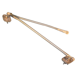 Assy de tringlerie d'essuie-glace de vente chaude pour Ford Tierra 98 '~ OEM # BJ0E-67-360A - Product Image 1