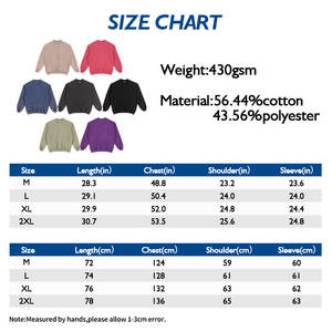 OEM 430G Heavyweight Men's Batik Sudaderas French Terry Distressed Retro Oversized O-Neck Drop Shoulder Sudadera con capucha - Product Image 3