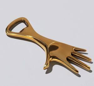 Décapsuleur décoratif de table en métal de haute qualité Designer Barware à bas prix de gros - Product Image 6