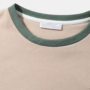 Fabricant professionnel hommes sweats à la mode basiques sweats vêtements de rue sweats pour hommes - Product Image 3