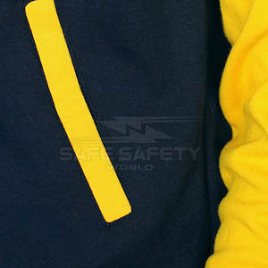 Veste universitaire pour femmes de qualité supérieure avec logo brodé sur mesure Vente en gros Veste universitaire pour femmes à usage extérieur personnalisée - Product Image 4