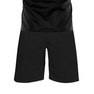 Latest Model Sublimation Soccer Uniforms With Custom Logo Full Sublimation Men Soccer Wear Uniforms In Low MOQ Anti Becterial - Product Image 5