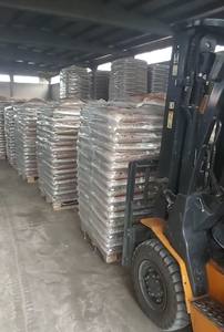 Compañía Mayorista de Aserrín de Madera para Exportación, Distribuidor a Granel, Proveedor Internacional, Combustible de Biomasa para Exportación, 6mm de Diámetro, 1% de Humedad - Product Image 2