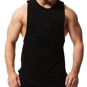 Camiseta Deportiva de Gimnasio para Hombre, de Alta Calidad, Barata, al por Mayor - Product Image 1