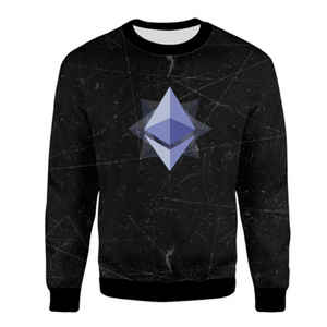 OSTROWEARS ENTERPRISES Diseño personalizado Sudadera de cuello redondo para hombre Manga larga Sudaderas lisas Estilo casual para invierno - Product Image 1