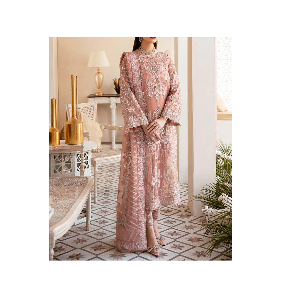 Shop Our New Arrival of Pakistani Traditional Party Dresses