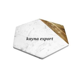 Tabla de cortar multifuncional personalizada, cocina y plato de comida para servir, logotipo de tamaño personalizado, tabla de uso de cocina de calidad superior - Product Image 3