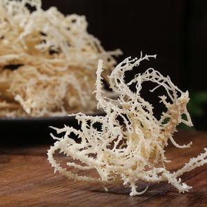 Mousse de mer crue séchée du meilleur producteur d'algues blanches sèches d'eucheuma cottonii mousse de mer de qualité supérieure - Product Image 6