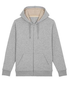 Sudaderas con Capucha Personalizadas para Hombre, Diseño Invernal, con Impresión Digital y Bordado, Forro Polar de Poliéster/Algodón, Servicio OEM, Venta al Por Mayor - Product Image 1