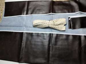 High Quality Indian Made Top Hood for 3W <b>Vehicles</b> Exterior <b>Accessories</b> Compatible with RE, Ape & King Model Exported to Haiti - Product Image 3