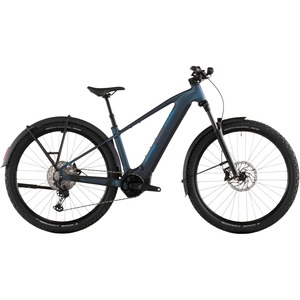 Bicicleta Eléctrica de Montaña Cubes Reaction Hybrid Pro 800 FE, ¡EN OFERTA! - Product Image 3