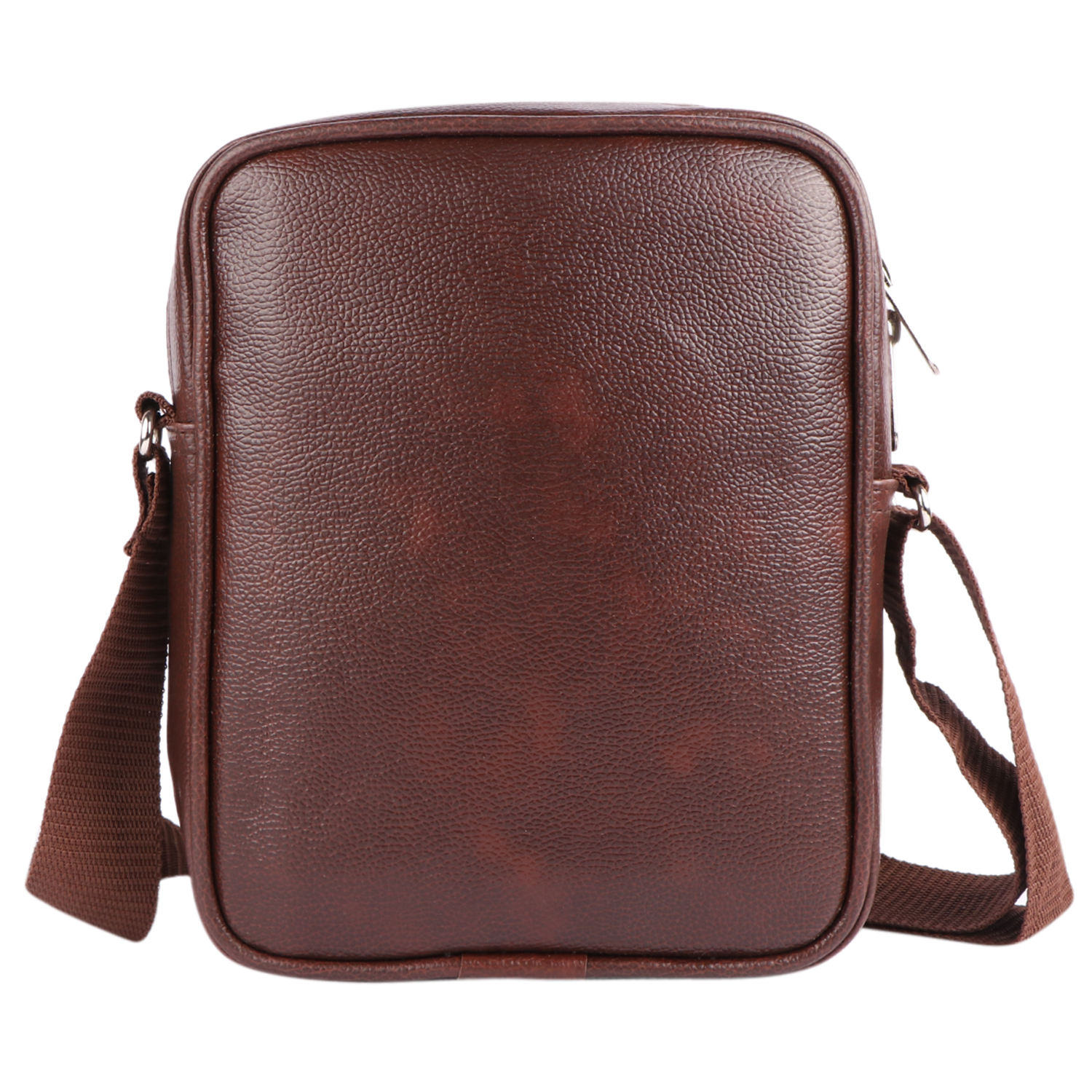 สีน้ำตาล