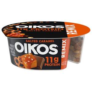 Yaourt crémeux savoureux Oikos de qualité supérieure à vendre - Product Image 4