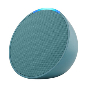ลำโพงอัจฉริยะเสียงสะท้อนป๊อป (รุ่น1st) พร้อม Alexa - Product Image 1