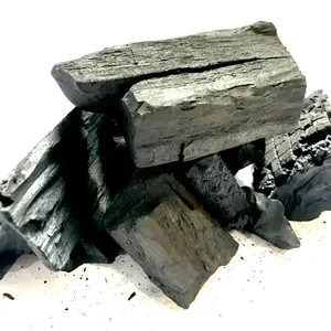 Briquettes hexagonales de charbon de bois pour le charbon de bois de bâton de gril de barbecue extérieur-pour griller - Product Image 6