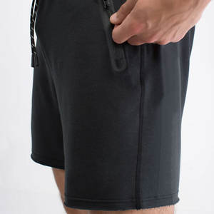 Streetwear décontracté d'été vintage pour hommes, short de sport avec poche à la taille et délavé à l'acide, style cargo, pour un usage quotidien - Product Image 4