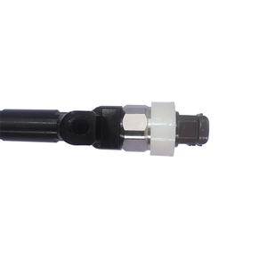 Autopartes 16600-5X30A para <span class=keywords><strong>Nissan</strong></span> <span class=keywords><strong>Np300</strong></span> NAVARA Inyectores diésel 16600-3XN0A <span class=keywords><strong>Inyector</strong></span> de combustible 16600-3XN0A - Product Image 3