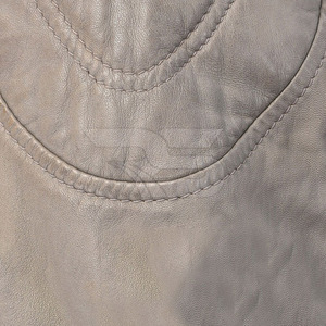 Dernier style de veste en cuir pour hommes vente en gros de veste en cuir pour hommes vestes en cuir pour hommes - Product Image 6