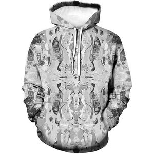 Ropa Deportiva Sublimada para Sudadera Personalizada al por Mayor, Impresión de Logotipo de Empresa Personalizada, Impresión Completa del Cuerpo, 100% Poliéster - Product Image 3