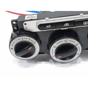 CONTROLLI CLIMATICI HYUNDAI i10 1a Serie 97250-0X030 (07>11) - Product Image 3