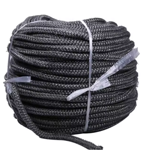 ฉนวนกันความร้อนกันไฟสำหรับงานก่อสร้าง ทำจากใยแก้วถักเป็นแผ่นปิดรอยต่อ - Product Image 1