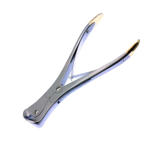 MEDIHEAL SURGICAL CORPORATION High Quality Tungsten Carbide Wire Pin <b>Cutter</b> Orthopedic Surgical Instruments Class I Max Capacity - Product Image 4
