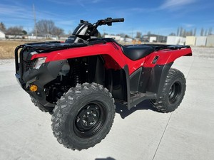 รถอเนกประสงค์สำหรับพักผ่อน FourTrax Rancher 4x4 รุ่นปี 2026 ยอดนิยม พร้อมขาย มีการรับประกัน - Product Image 4